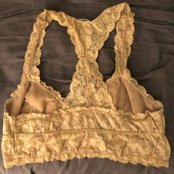 Bralette - Picture 2 of 3